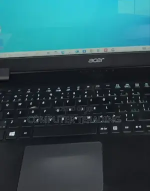 New Laptop Acer Aspire 3 12GB Intel Xeon HDD 1T