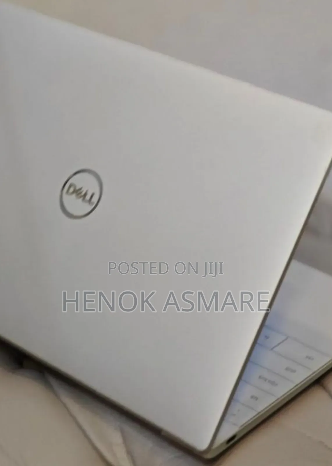 New Laptop Dell XPS 13 32GB Intel Core I7 SSD 1T