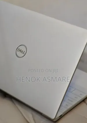 New Laptop Dell XPS 13 32GB Intel Core I7 SSD 1T