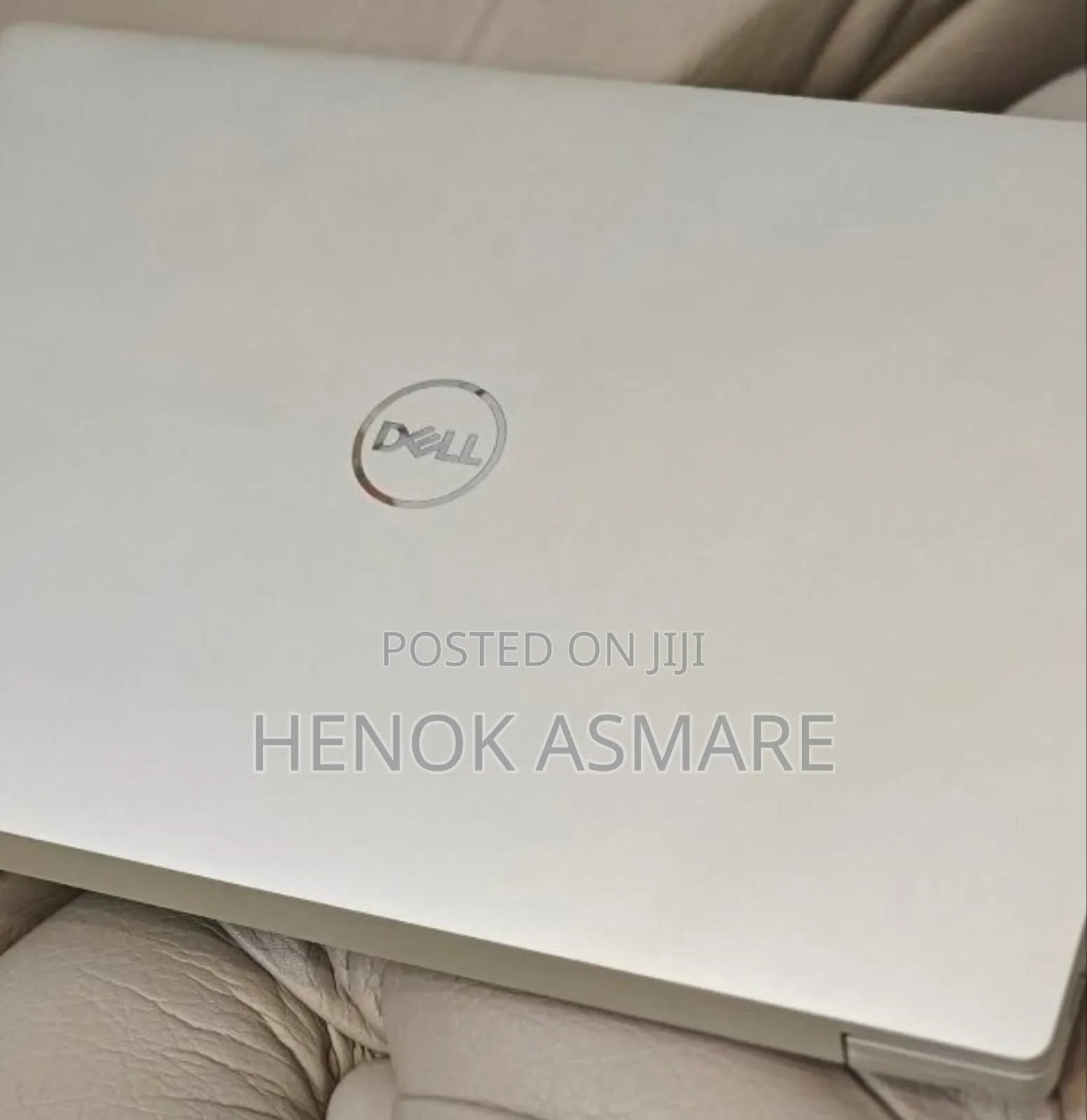 New Laptop Dell XPS 13 32GB Intel Core I7 SSD 1T