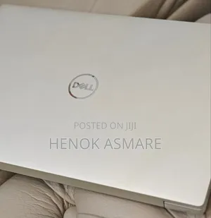 New Laptop Dell XPS 13 32GB Intel Core I7 SSD 1T