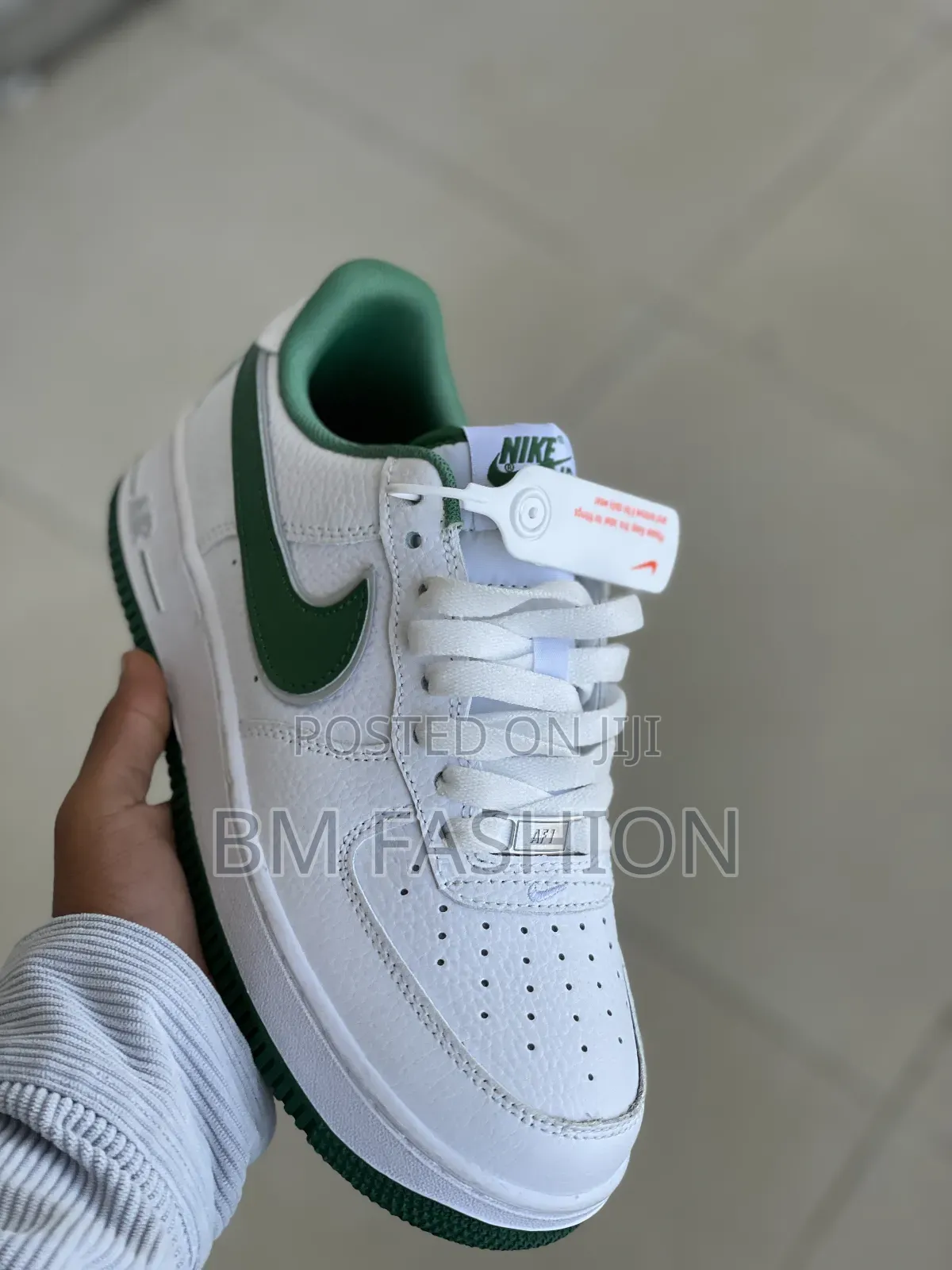 Nike Air Force 1 Authentic Quality (Timeless Style)
