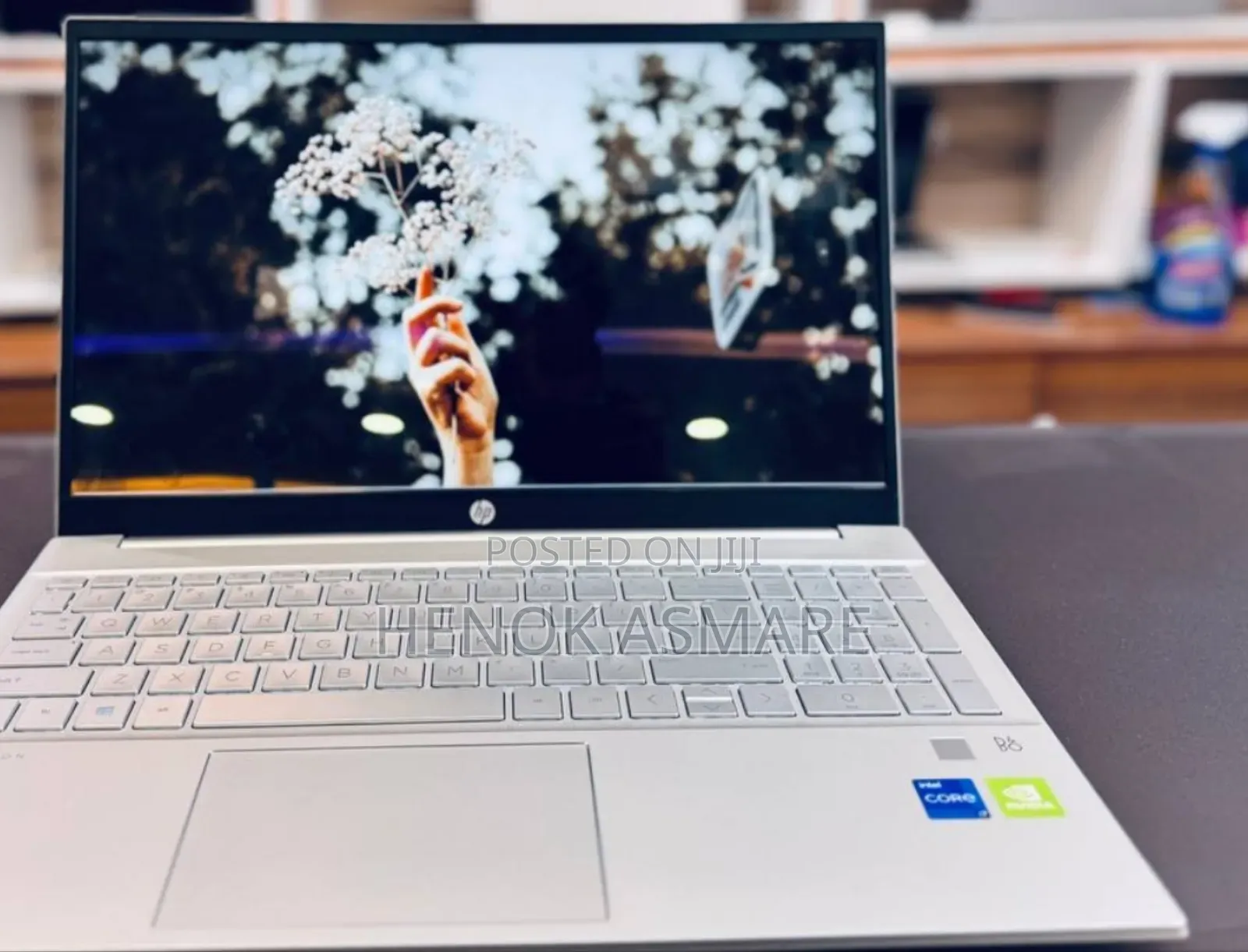 New Laptop HP Pavilion 15 16GB Intel Core i7 SSD 512GB