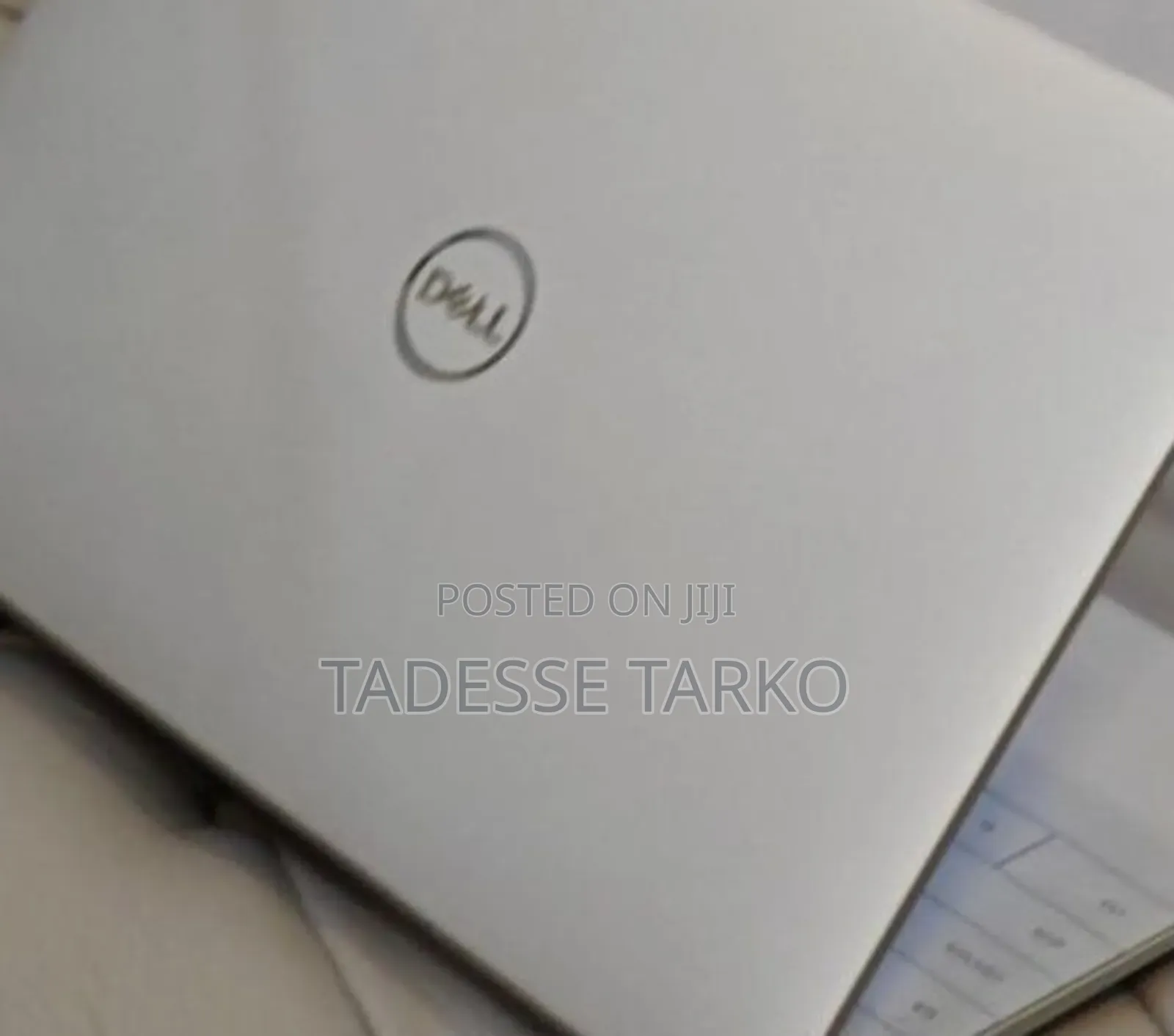 New Laptop Dell XPS 13 32GB Intel Core I7 SSD 1T