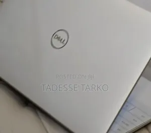 New Laptop Dell XPS 13 32GB Intel Core I7 SSD 1T