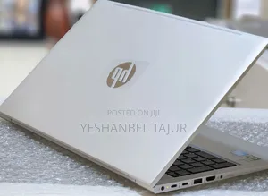 New Laptop HP ProBook 440 G10 16GB Intel Core I7 SSD 512GB