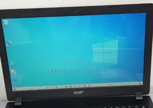 New Laptop Acer Aspire 3 12GB Intel Core I3 HDD 1T