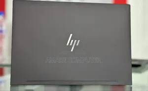 New Laptop HP Envy 14 8GB Intel Core I5 SSD 512GB
