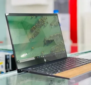 New Laptop HP Envy 14 8GB Intel Core I5 SSD 512GB