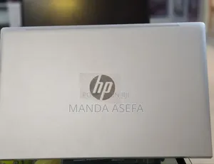 New Laptop HP ProBook 450 16GB Intel Core I7 SSD 512GB