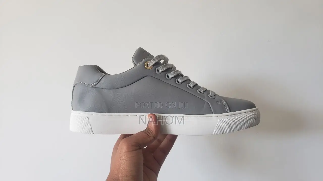 Zara Men’S Shoes