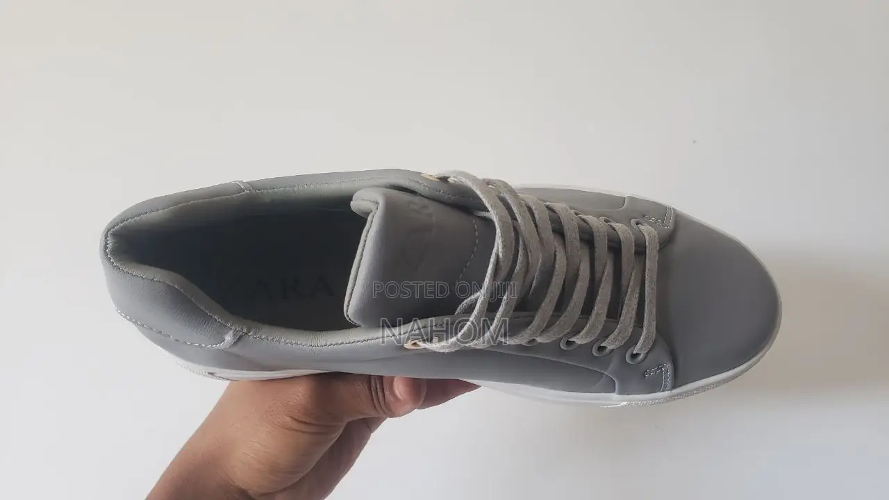 Zara Men’S Shoes