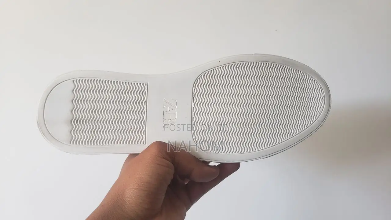 Zara Men’S Shoes