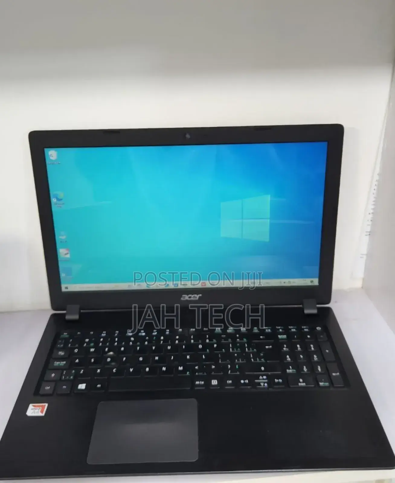 New Laptop Acer Aspire 5 12GB AMD A4 HDD 1T