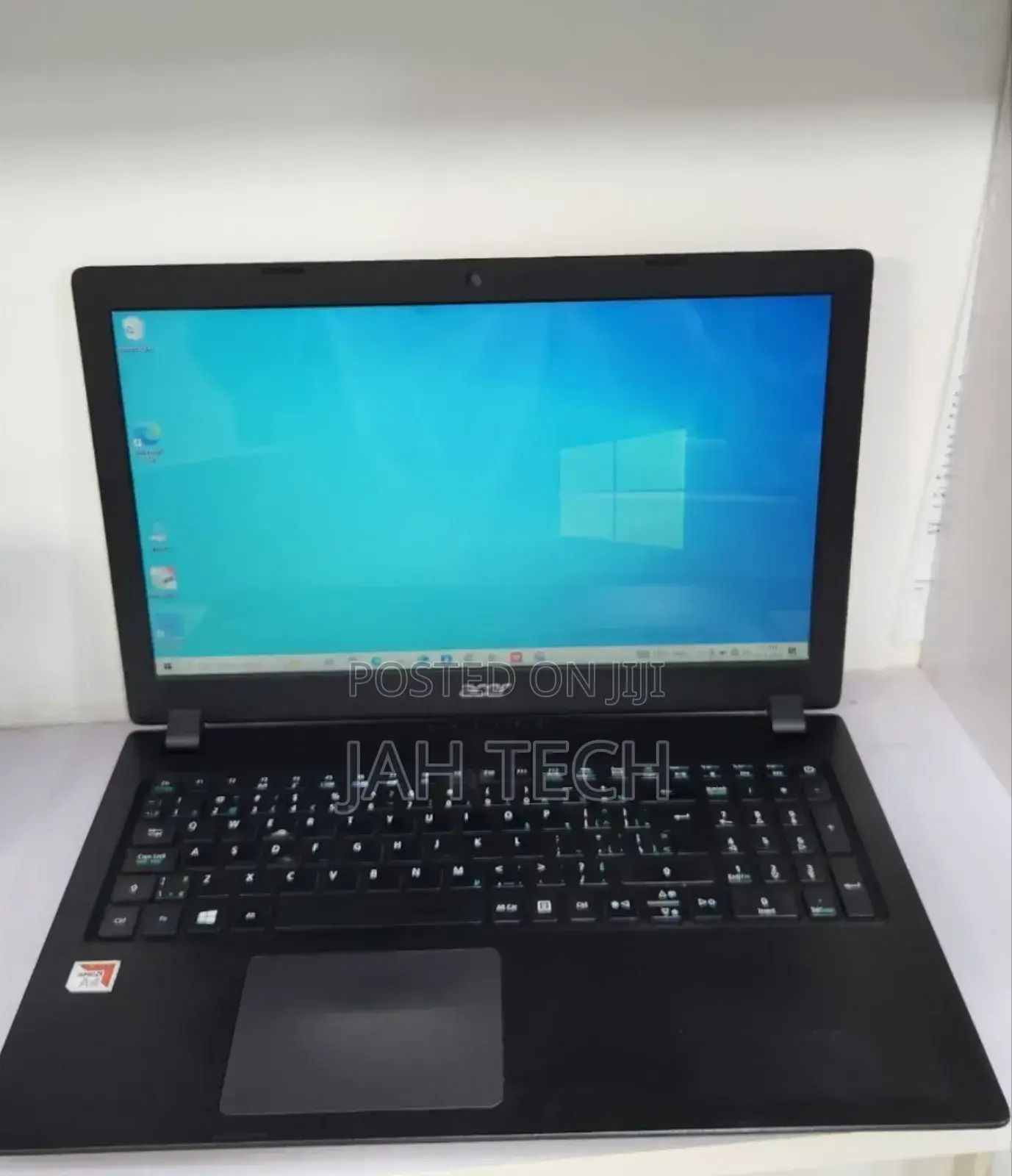 New Laptop Acer Aspire 5 12GB AMD A4 HDD 1T