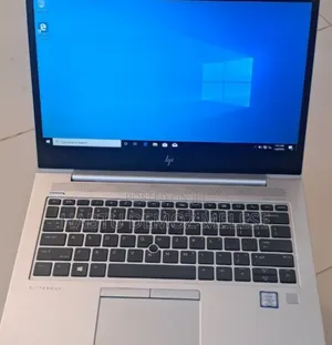 New Laptop HP EliteBook X360 1030 G4 8GB Intel Core I5 SSD 512GB