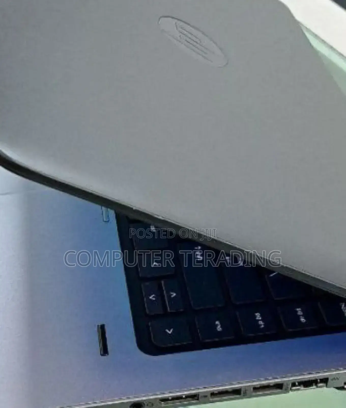 New Laptop HP EliteBook 840 G1 8GB Intel Core I5 HDD 500GB