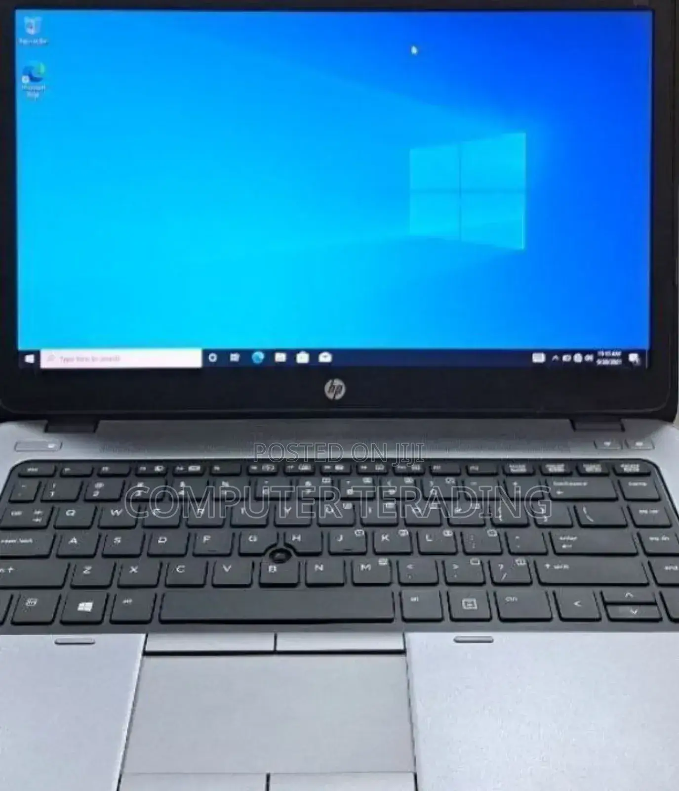 New Laptop HP EliteBook 840 G1 8GB Intel Core I5 HDD 500GB