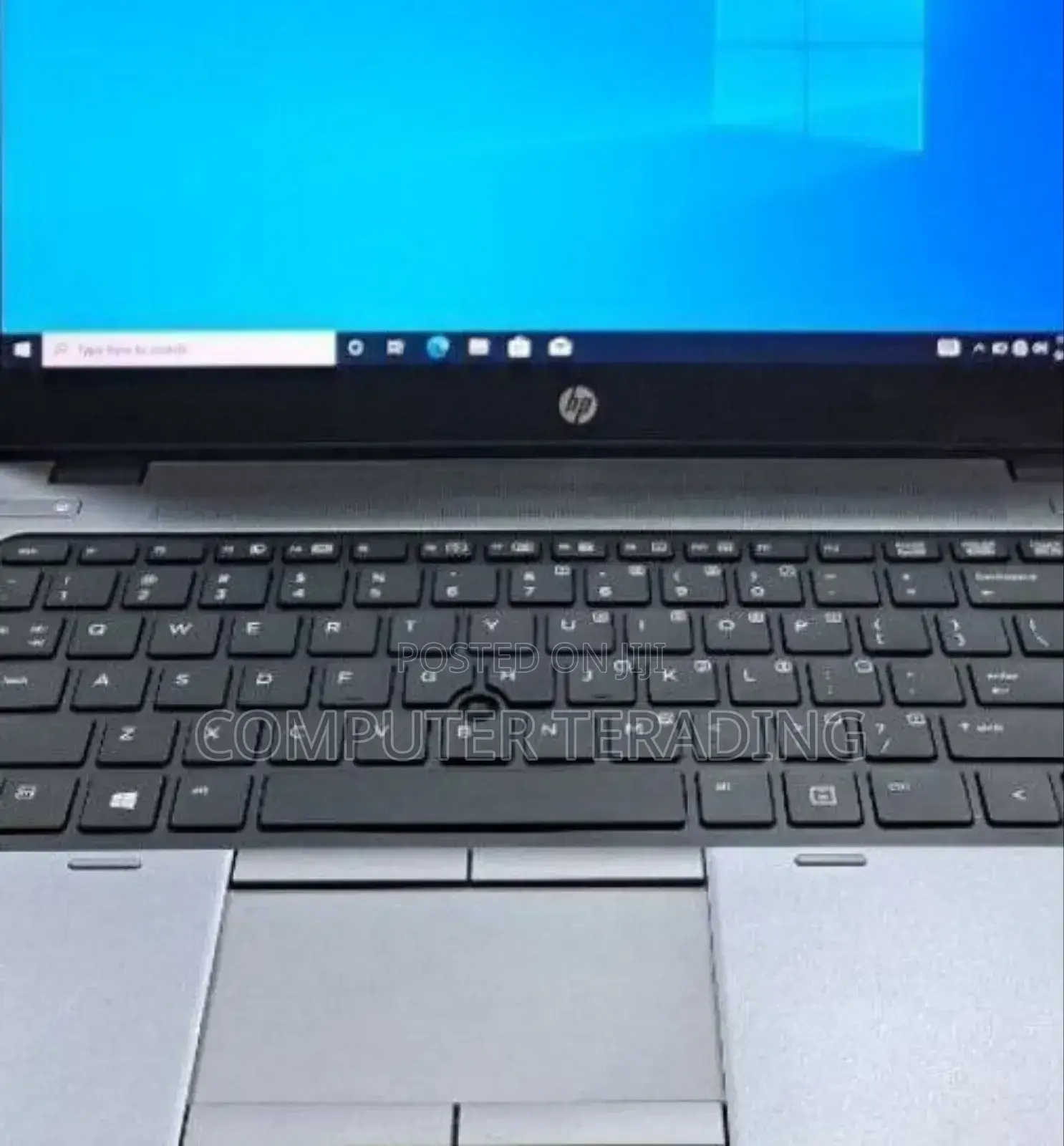 New Laptop HP EliteBook 840 G1 8GB Intel Core I5 HDD 500GB