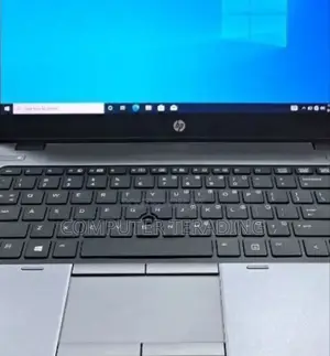 New Laptop HP EliteBook 840 G1 8GB Intel Core I5 HDD 500GB