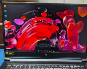 New Laptop Acer Predator Helios 300 16GB Intel Core I7 SSD 512GB