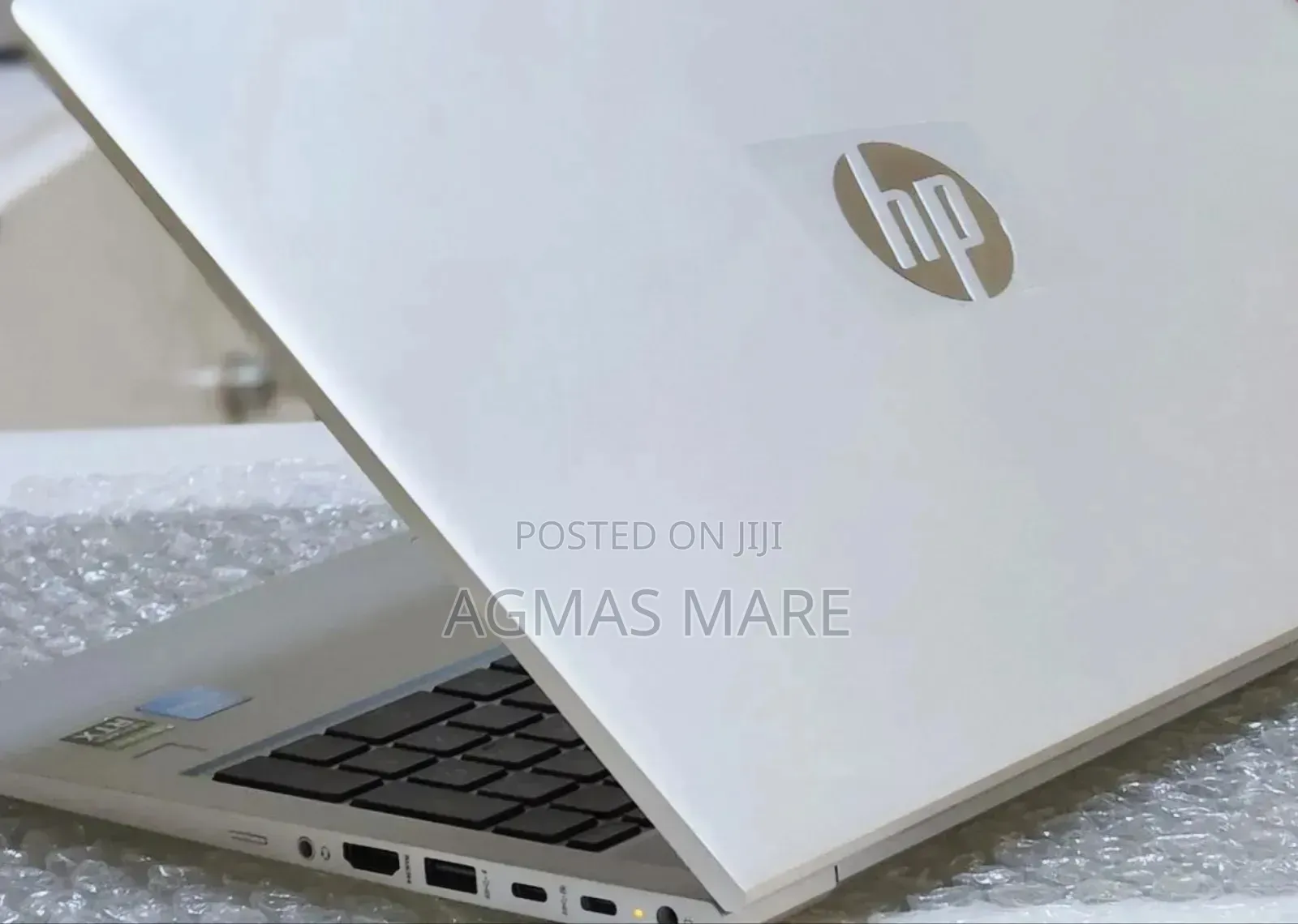 New Laptop HP ProBook 450 16GB Intel Core i7 SSD 512GB