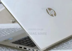 New Laptop HP ProBook 450 16GB Intel Core i7 SSD 512GB