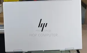 New Laptop HP Envy X360 16GB Intel Core i7 SSD 512GB