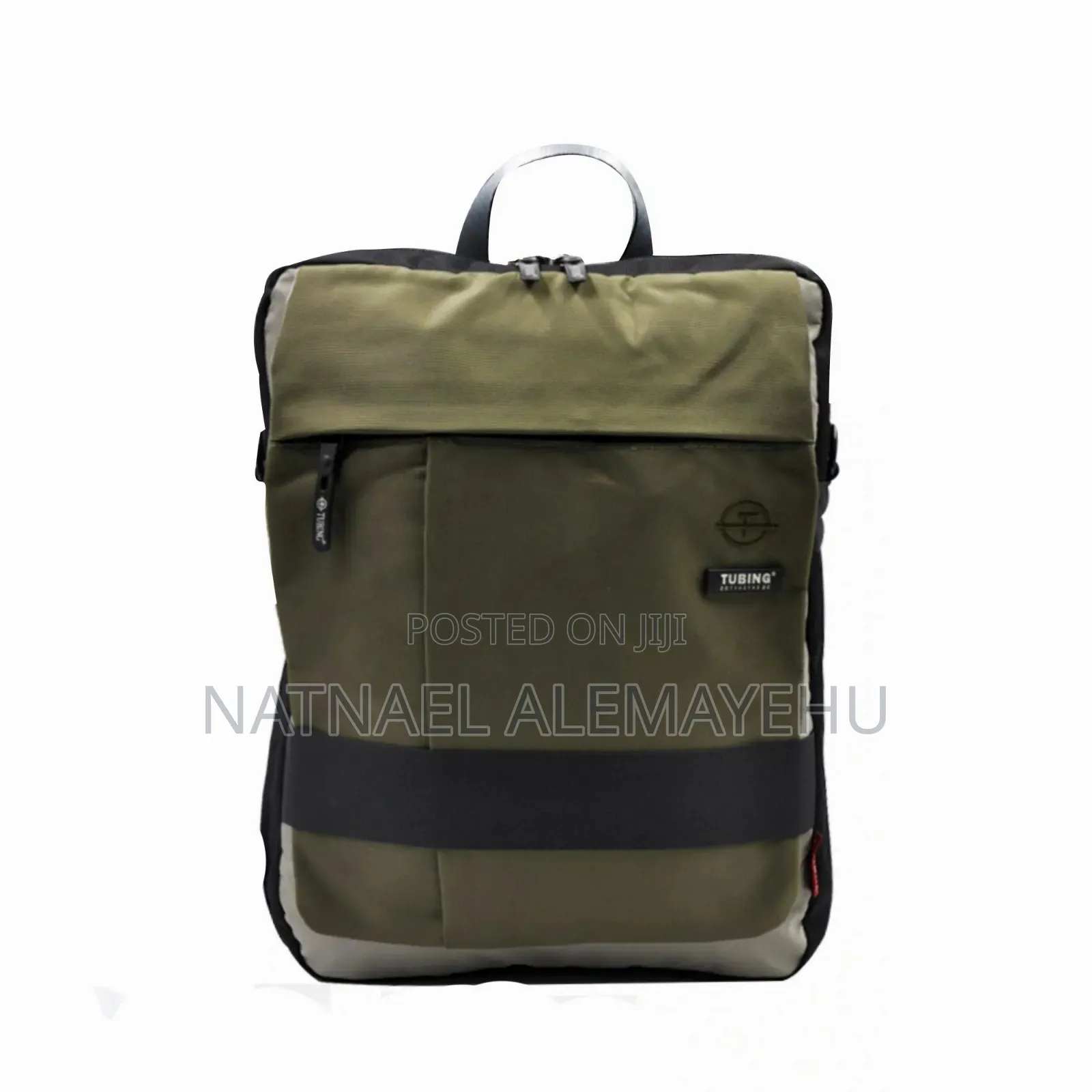 Tubing Pc Back Bag Side Bag