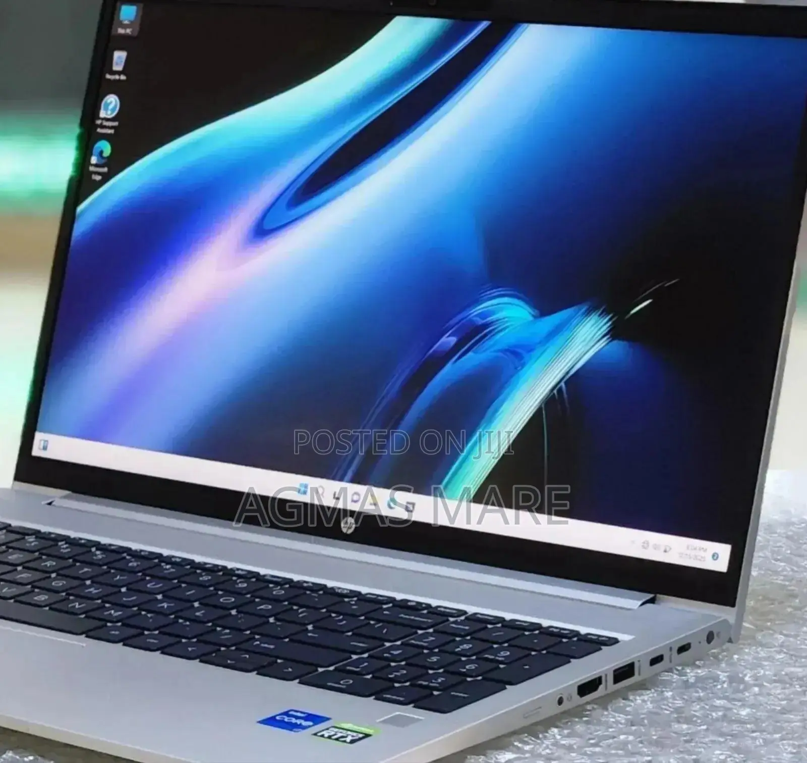 New Laptop HP ProBook 450 16GB Intel Core i7 SSD 512GB