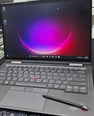 New Laptop Lenovo Thinkpad X1 Yoga 32GB Intel Core I7 SSD 1T