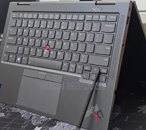New Laptop Lenovo Thinkpad X1 Yoga 32GB Intel Core I7 SSD 1T