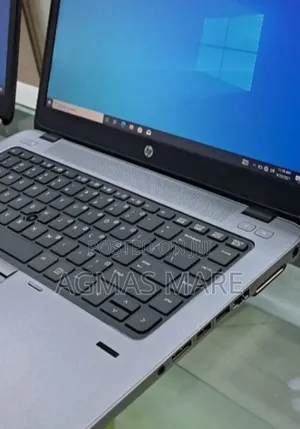 New Laptop HP EliteBook 840 G1 8GB Intel Core I5 SSD 500GB