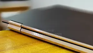 New Laptop HP Spectre 16GB Intel Core I7 SSD 512GB