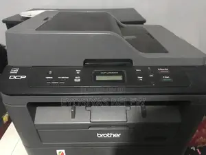 Brother All in One