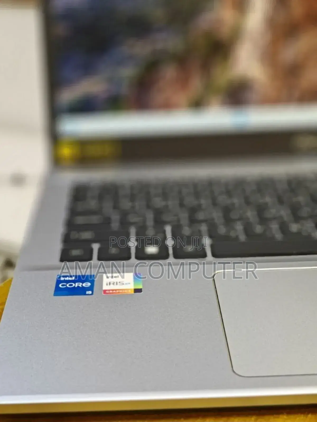 New Laptop Acer Aspire 3 12GB Intel Core I5 SSD 512GB