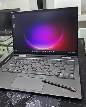 New Laptop Lenovo ThinkPad X1 Carbon 32GB Intel Core i7 SSD 1T