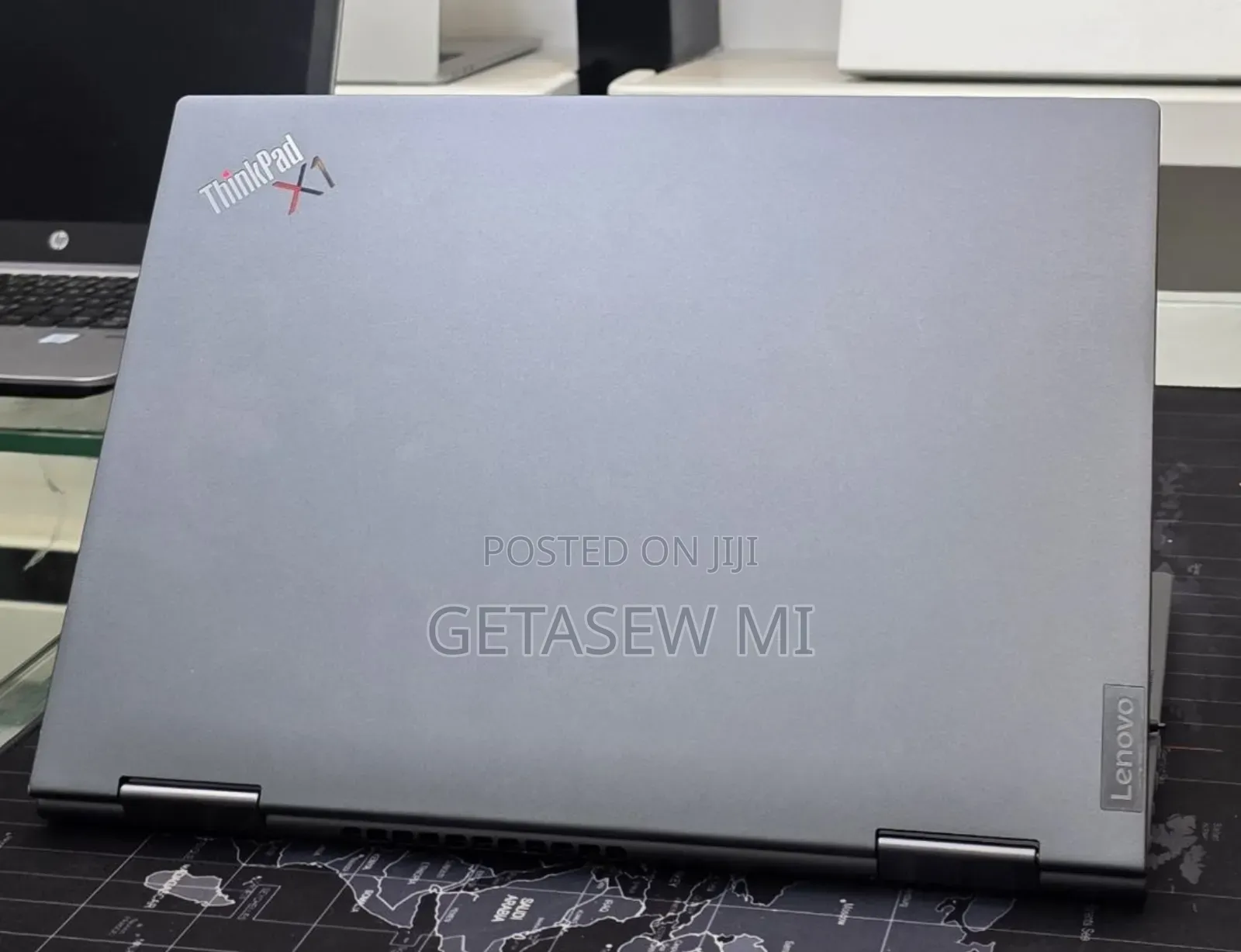 New Laptop Lenovo ThinkPad X1 Carbon 32GB Intel Core i7 SSD 1T