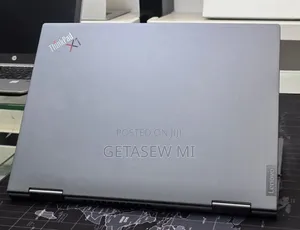 New Laptop Lenovo ThinkPad X1 Carbon 32GB Intel Core i7 SSD 1T