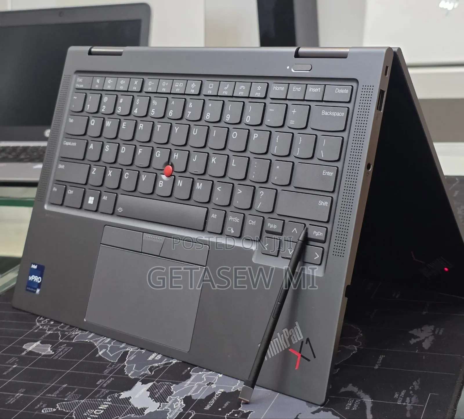 New Laptop Lenovo ThinkPad X1 Carbon 32GB Intel Core i7 SSD 1T