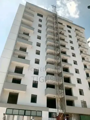 2bdrm Apartment in Gihon Homes, Kirkos for sale