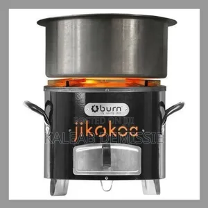Jikojiuao Charcoal Stove