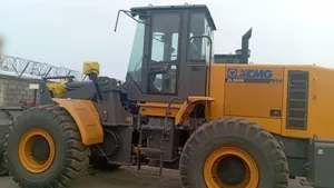 [ Urgent] Loader XCMG - 2026