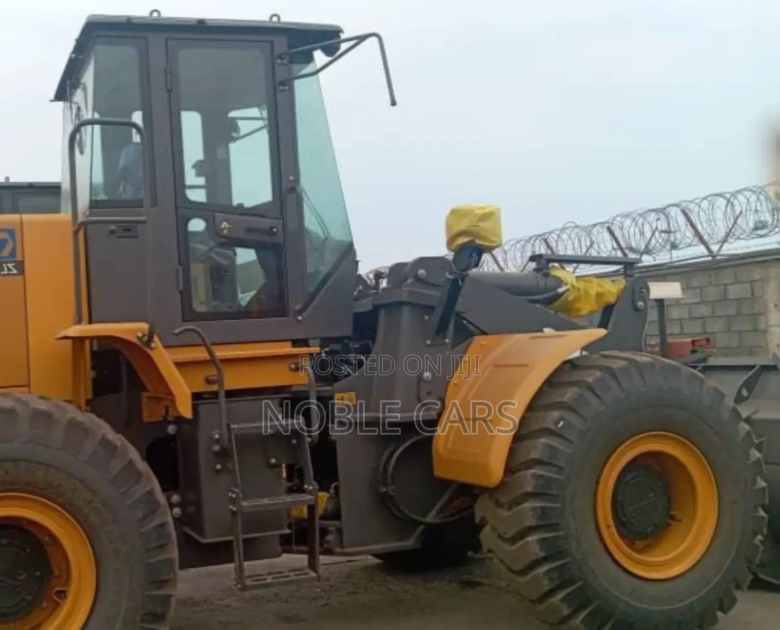 [ Urgent] Loader XCMG - 2026