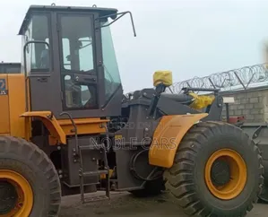 [ Urgent] Loader XCMG - 2026