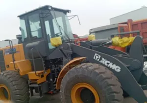 [ Urgent] Loader XCMG - 2026