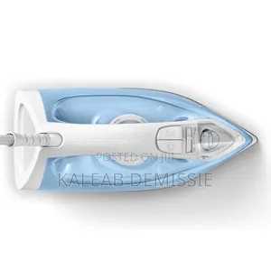 ፊሊፕስ ካውያ (Philips Electric Iron)