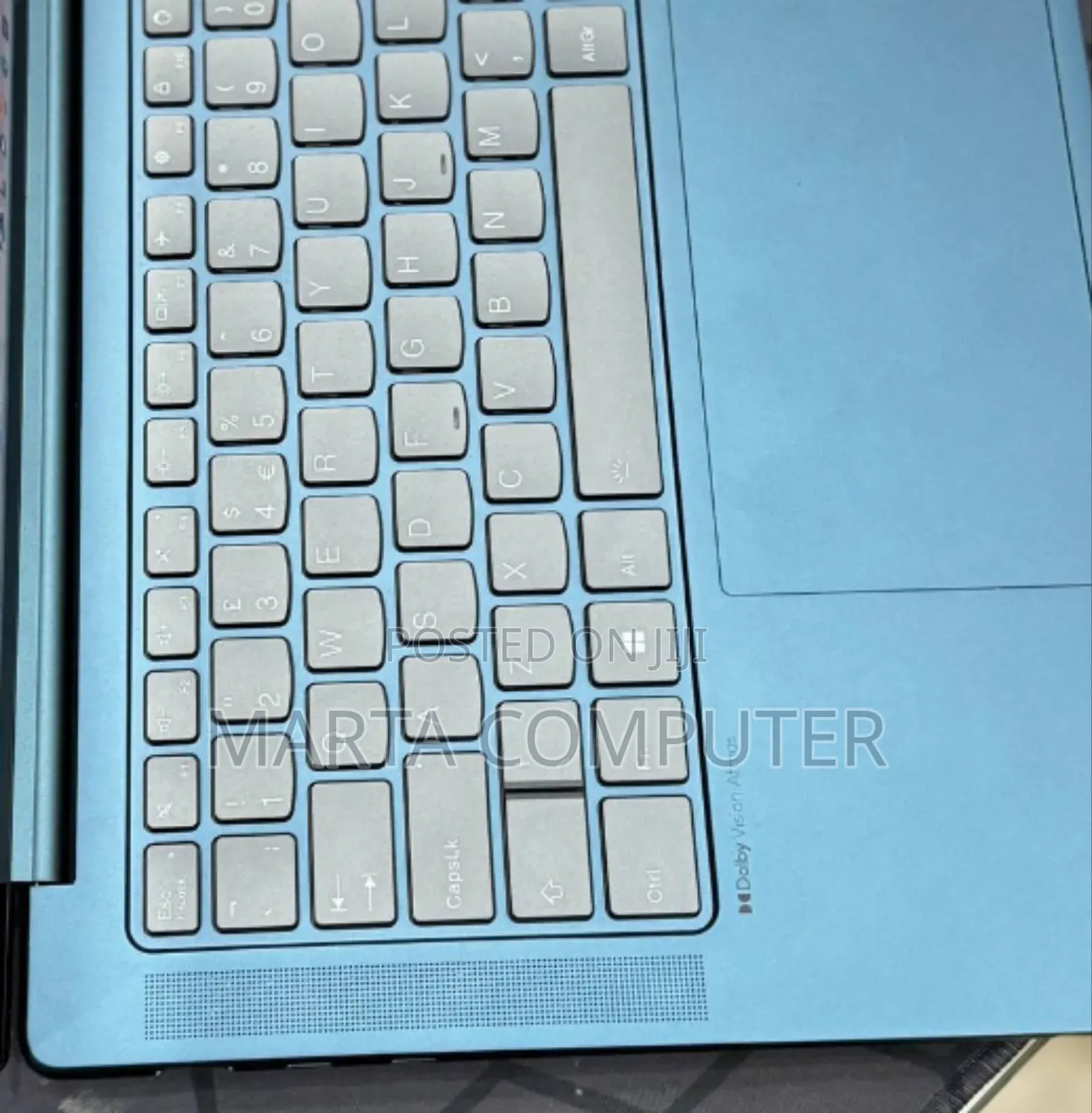 New Laptop Lenovo Yoga 7i 32GB Intel Core I7 SSD 1T