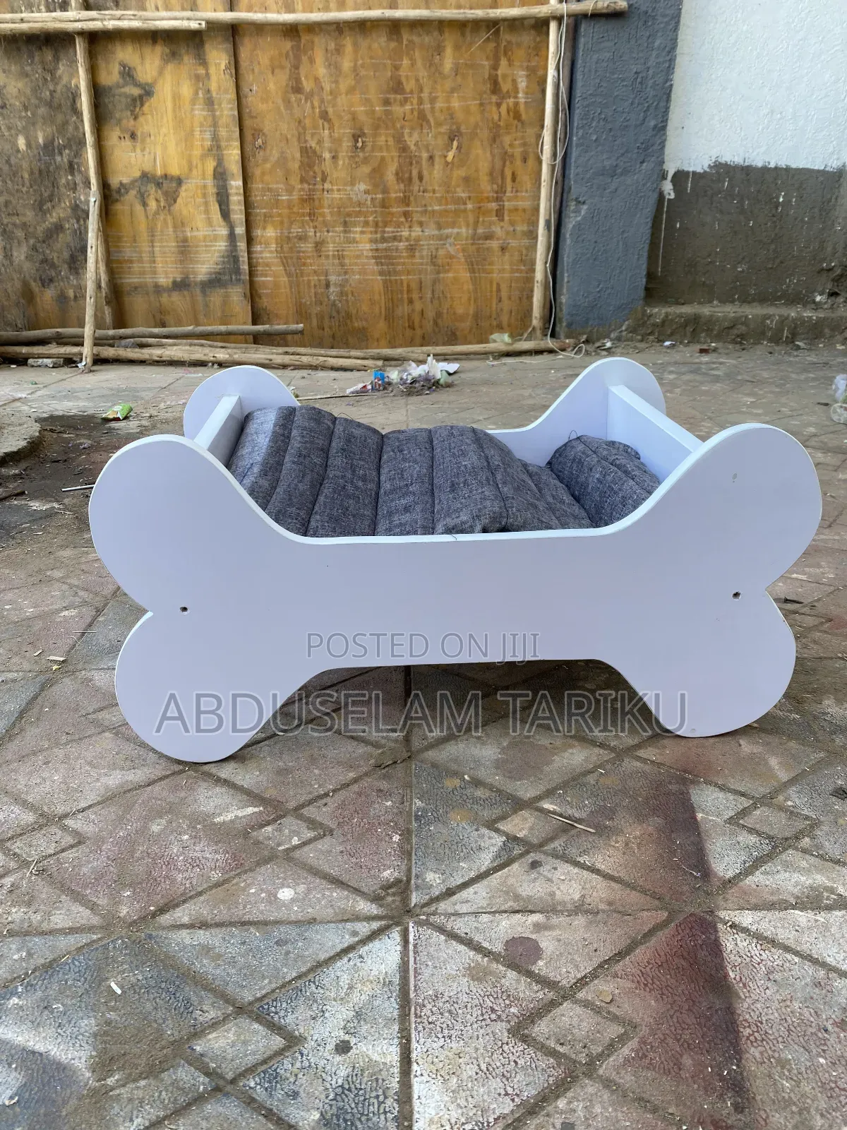 Dog House