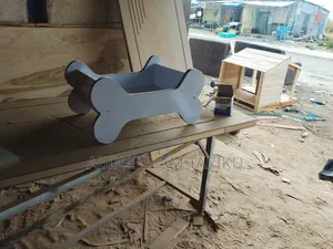 Dog House